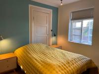 Home with Garden, Free Parking & 5 min from train - B&B Copenaghen