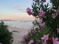 Maison Ilary Accogliente Casa Mare - B&B Cala Gonone