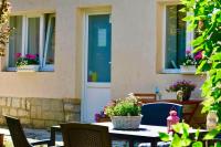 First Apartman - B&B Balatonfüred