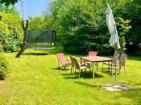 First Apartman - B&B Balatonfüred