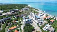 Prime Beach Carneiros - 150m da Praia - B&B Tamandaré