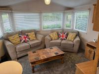 Cosy static caravan on the edge of the lakes - B&B Lamplugh