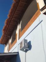 USTIN Villas Lombok - B&B Bumbang