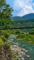 River & Valley By Vayustays - B&B Bhimtal
