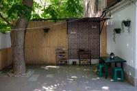 Домик у моря на Французком бульваре рядом с Аркадией - Bed and Breakfast Odessa