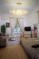 Домик у моря на Французком бульваре рядом с Аркадией - B&B Odesa