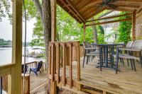 Reel Paradise: Lake of the Ozarks Boat-Ready Stay - B&B Rocky Mount