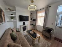 Suburban Luxe By Luxe Sleep Stays - Ferienwohnung Manchester