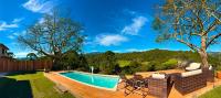 Casa Amoroso - B&B Santo Antônio do Pinhal