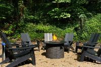 Creekside Escape - B&B Sevierville