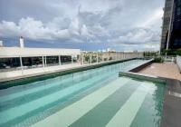 Apt. incrível próximo ao Shopping Flamboyant e Serra Dourada - Ferienwohnung Goiânia