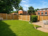 Nightingale Cottage - B&B Stafford