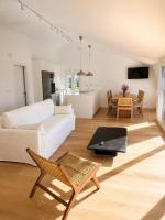 Ático Boca da Ría - B&B Neaño