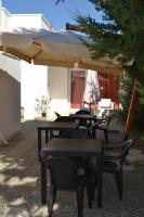 Da zia Sofia - B&B Torre Lapillo