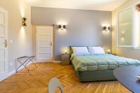 Poseidon Piazza Maggiore - CdF Apartments - Chambres d'hôtes Bologne