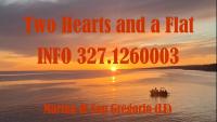 Two Hearts and a Flat San Gregorio - Ferienwohnung Leuca