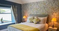 Kilcashel House, Ardara, F94 P802 - B&B Ardara