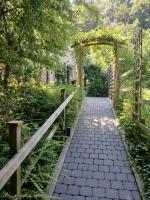 Le Loft du Renard, gîte cosy au coeur de la nature boisée à Namur Wépion, une parenthèse douce dans la vallée mosane - Ferienwohnung Namür