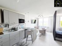 P6 Lipowa - Ferienwohnung Pisz