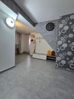 Aura-City-Apartment-Colorful & Central Stay - B&B Hessisch Lichtenau