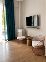 Deni Apartments - B&B Durrës