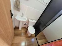 Hospedagem em Sinop próximo ao Hospital Flat n 01 - B&B Sinop