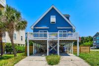 Ten A Sea Breeze by Carolina Beach Realty - B&B Carolina Beach