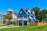 Ten A Sea Breeze by Carolina Beach Realty - B&B Carolina Beach