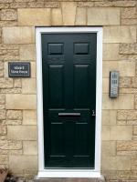 2 Bedroom Apartment - Parking & Stunning Views - B&B Chipping Norton
