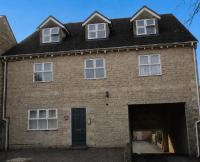 2 Bedroom Apartment - Parking & Stunning Views - B&B Chipping Norton