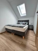 Domek Happy House - B&B Zator