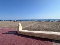 Tritón Playa Primera Línea AC - B&B Almería