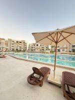 Cozy Cabin at Zahra - North Coast - B&B El Alamein