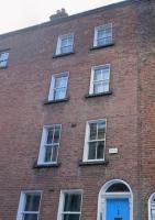 Seomra i mBaile Átha Cliath - B&B Dublin