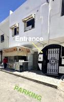 Rooftop Studio Hammam Sousse - Ferienwohnung Sousse