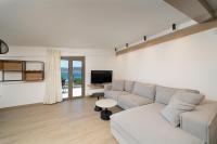Ariane Azure Sea View - B&B Porto Rafti