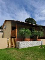 Loft in Piri, piscina churrasqueira e natureza - B&B Pirenópolis