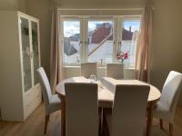 Newly Renovated Downtown Apartment in the Old Town of Stavanger - B&B Stavanger