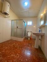 Homestay in Wilkinson road Freetown - Chambres d'hôtes Freetown
