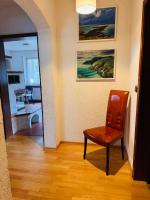 Ferienwohnung Anne - B&B Dießen am Ammersee