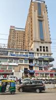 Sunhaven Studio I Work & Leisure Stays I Near Expo Mart - B&B Greater Noida