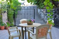 Lazatka - Bed and Breakfast Samothráki