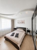 Jaukūs apartamentai Klaipėdoje - Bed and Breakfast Klaipėda