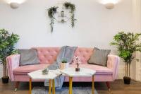 Regent's Square Serenity - 5ppl - Ferienwohnung London