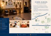 Casa Galia - B&B Morelia