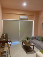 KMCERO Suites - Chambres d'hôtes Mazatlán