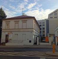 Pokoje Centrum Lublin - B&B Lublino