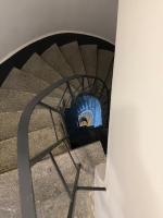 Historical Beyoglu Heritage Mansion - B&B Estambul