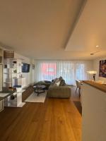 Appartement met 1 Slaapkamer en een Balkon