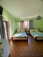 Familiekamer met Terras